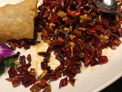 -粗茶淡饭·汉口公馆(循礼门店)