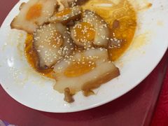 -黎记大排档(慈云路店)