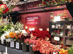 -宜家·瑞典风味餐厅(海达南街店)