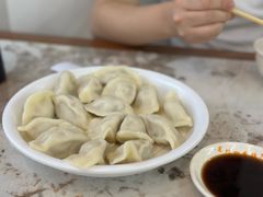 -东北四季饺子王(华山路店)