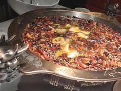 -雲蜀龙阁·金牌水煮鱼(方庄店)