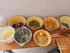 -老五热干面(沿江大道店)