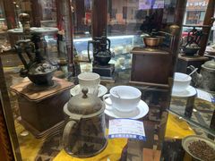 -德大西餐社(云南南路店)