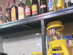 -云晓光头烧烤吧(盛夏店)