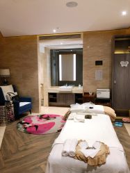 -百丽雅QueenSpa双美中心