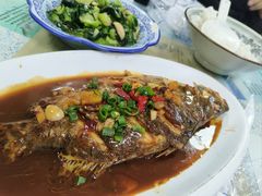 -水香园·中国徽菜名店(紫霞大道店)