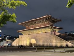 -东大门市场