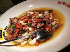-炊烟小炒黄牛肉(东庆街店)