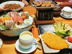 -酒吞(七宝领展广场店)