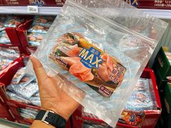 -盒马X会员店(王府井奥莱UP TOWN店)