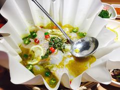 -炉小哥烤肉(朗悦公园茂店)