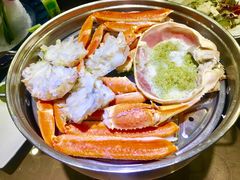 -蟹之国·精品蟹料理(极地店)