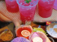 -赵美丽·重庆社区火锅·直营店(火车东站·中豪国际店)