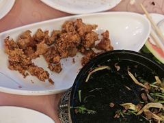 -烤肉宛饭庄(南礼士路店)