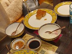 -富华斋饽饽铺·宫廷糕点·伴手礼(护国新天地店)