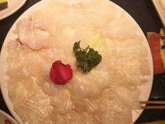 -一斗火锅·招财羊毛肚(北温泉九号店)