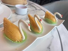 -唐阁海景中餐厅·早茶·粤菜(海口朗廷酒店)