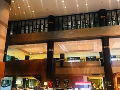 -上海新锦江大酒店