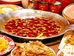-何师傅美蛙鱼头(汉街店)