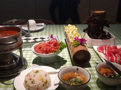 -番食园鲜食火锅(高新店)