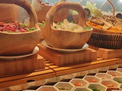 -牛YO寿喜烧和牛火锅自助(三台子万象汇店)