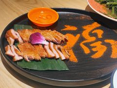 -曼泰·泰餐(京华城店)