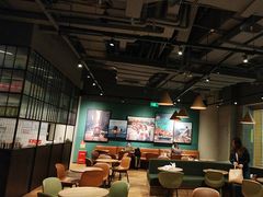 -Wagas沃歌斯(浦东机场店)