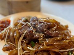 -粤盛海鲜楼(融冠乐城店)