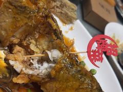 -味莊·青岛菜(云霄路店)