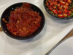 -501號台州海鲜餐厅(海创园店)