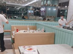 -翠华餐厅(正佳广场店)