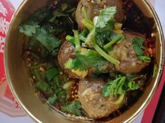 -盛香亭热卤(华南摩尔店)