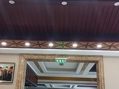 -民族饭荘(新华大街店)