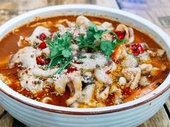 麻辣鱼虾-无招牌