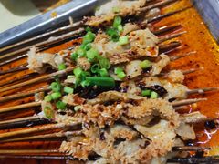 -新疆哈利德餐厅(紫薇都市店)