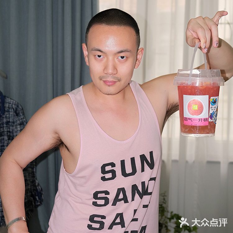 魔都探店♡拎一升的“卷桶”🪣