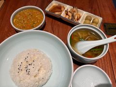 -裕兴记•蟹黄面馆(人民广场店)