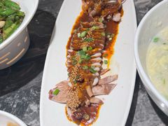 -前海沿·海鲜水饺青岛菜(乐客城店)