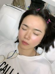 -久匠·野生眉半永久纹眉