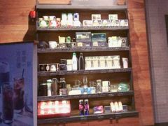 -星巴克(杭州下沙福雷德店)