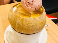 -满记甜品(苏州中心店)