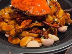 -玫瑰厅上海菜(兴国路店)