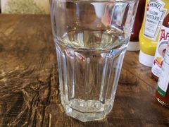 柠檬水-HIGH FIVE哈福手工汉堡(桂林路店)