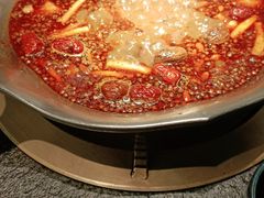 -湊湊火锅·茶憩(打浦桥日月光店)