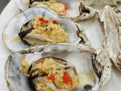 烧烤蚝-蚝专家(北滘店)