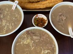 招牌牛肉糁-朝阳糁馆