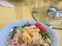 -帕米尔食府(白云观店)