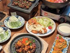 -小川洋风料理(大悦城店)