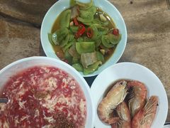 -水先生寧波菜(天一店)