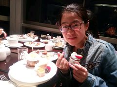 -洲际酒店·地平线全日餐厅HORIZON CAFÉ